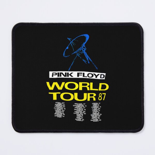 Artikelvorschau, 1987 Vintage Pink Floyd entworfen und verkauft von fraluciac6kb.