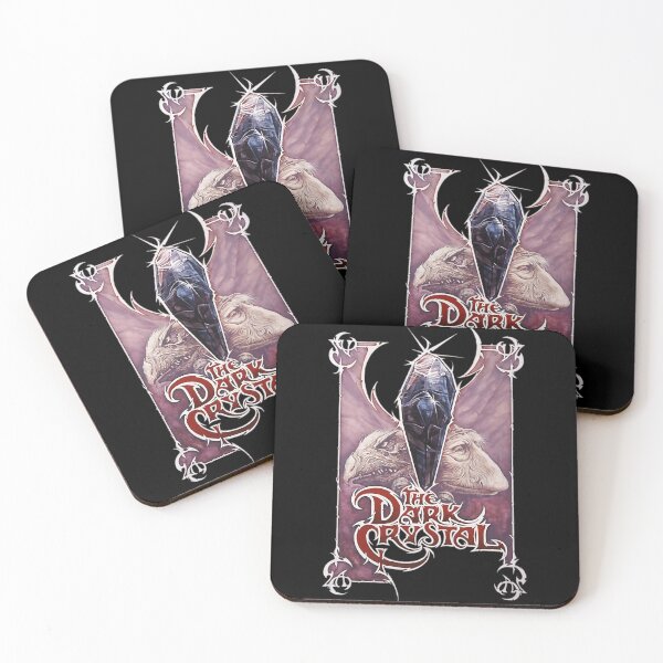 Item preview, Logo Classic Films Dark Fantasy Movies designed and sold by RaeganLindsay.