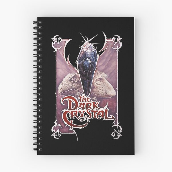 Item preview, Logo Classic Films Dark Fantasy Movies designed and sold by RaeganLindsay.