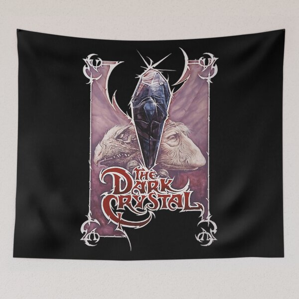 Item preview, Logo Classic Films Dark Fantasy Movies designed and sold by RaeganLindsay.