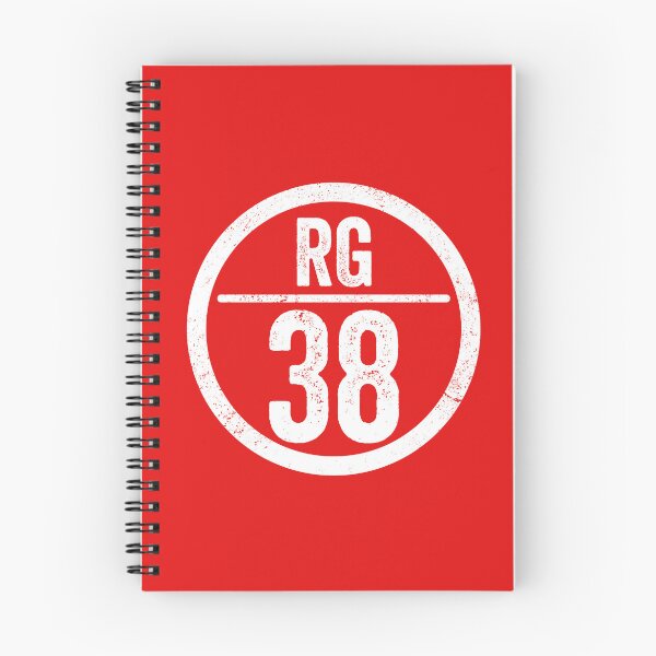 Item preview, Squad Training Numbers Gravenberch 38 w designed and sold by peterdy.