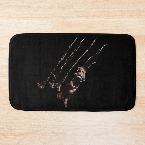 Item preview, Claws of the Howling (No Logo) designed and sold by Atomic Mouth Designs.
