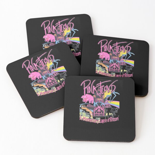Item preview, Pink Floyd Pink momentary lapse of reason designed and sold by fraluciac6kb.