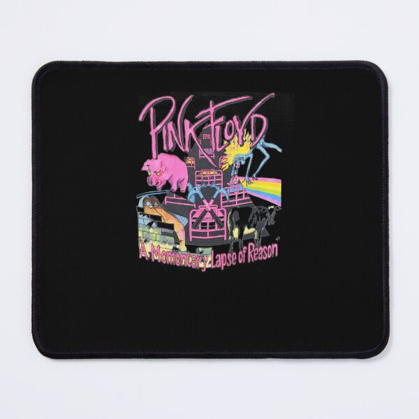 Item preview, Pink Floyd Pink momentary lapse of reason designed and sold by fraluciac6kb.