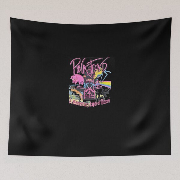 Item preview, Pink Floyd Pink momentary lapse of reason designed and sold by fraluciac6kb.