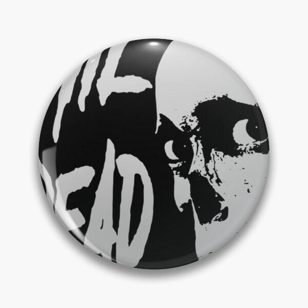 Item preview, Evil Dead 2 designed and sold by AltovineStephen.