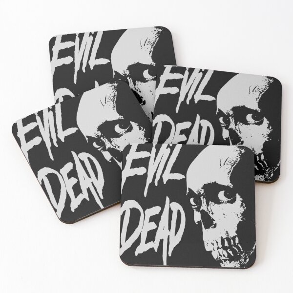 Item preview, Evil Dead 2 designed and sold by AltovineStephen.