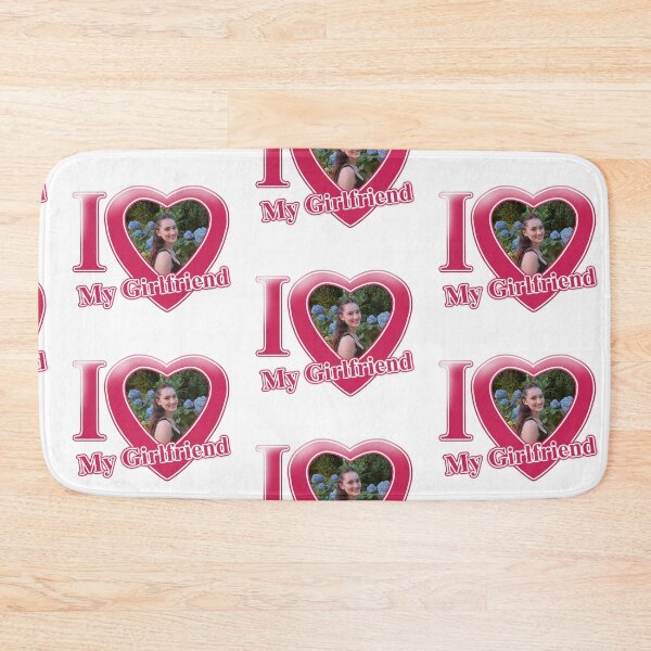 Item preview, lola Tung My Girlfriend  designed and sold by vandaziba.
