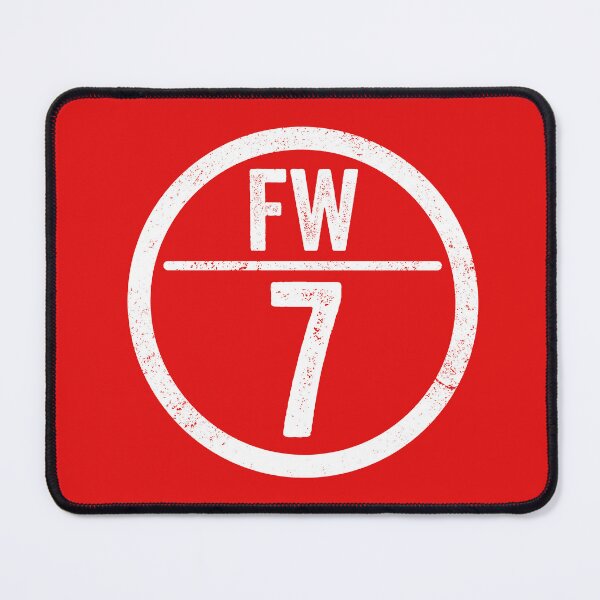 Item preview, Squad Training Numbers Wirtz 7 w designed and sold by peterdy.