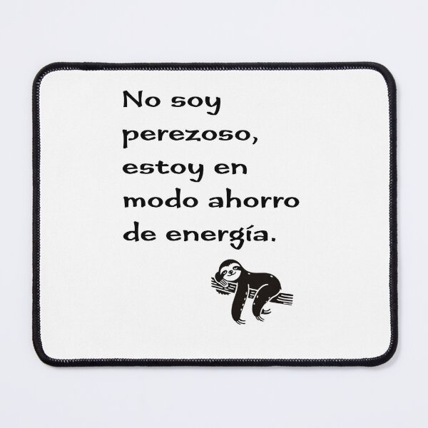 Item preview, Funny Phrases I'm not lazy designed and sold by DibuHumor.