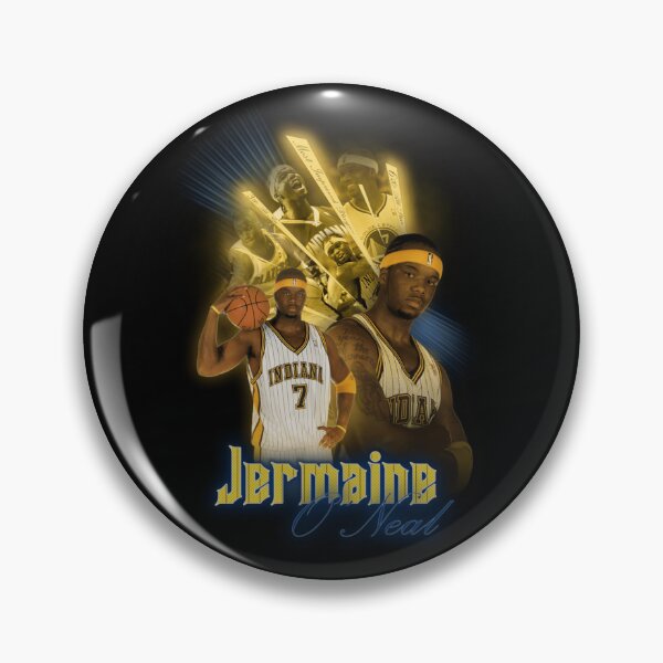 Item preview,  Jermaine O'Neal designed and sold by Glendaguera21.