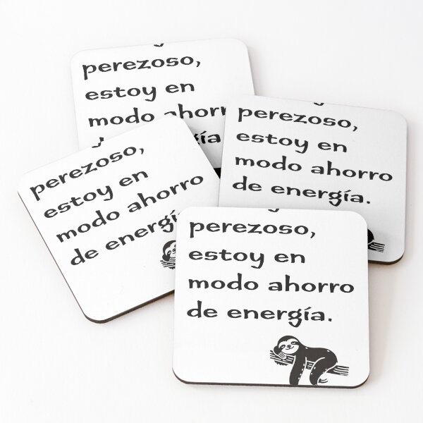 Item preview, Funny Phrases I'm not lazy designed and sold by DibuHumor.