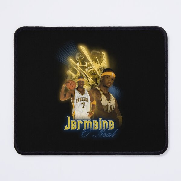 Item preview, Jermaine O'Neal designed and sold by Glendaguera21.