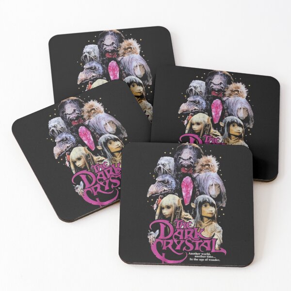 Item preview, Classic Fantasy Films Logo Dark Movies designed and sold by RaeganLindsay.