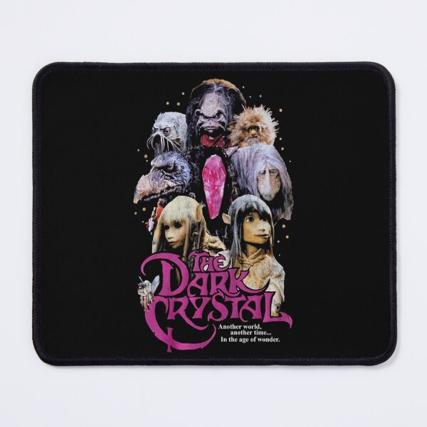 Item preview, Classic Fantasy Films Logo Dark Movies designed and sold by RaeganLindsay.