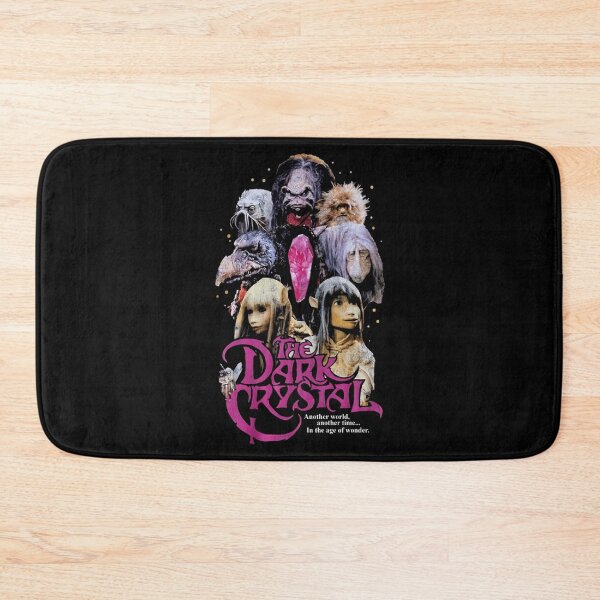 Item preview, Classic Fantasy Films Logo Dark Movies designed and sold by RaeganLindsay.