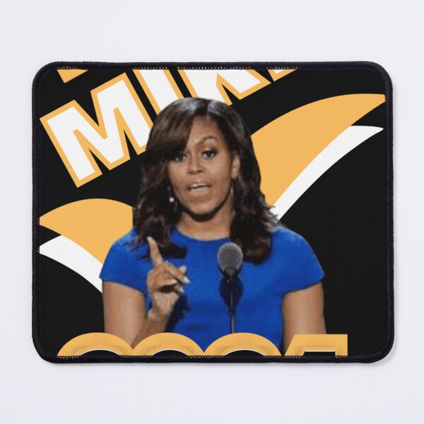Item preview, Big Mike Obama designed and sold by AltovineStephen.