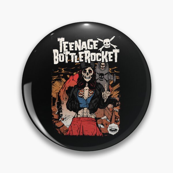 Item preview, Heartbreakers LAMF designed and sold by GustaveBreton.