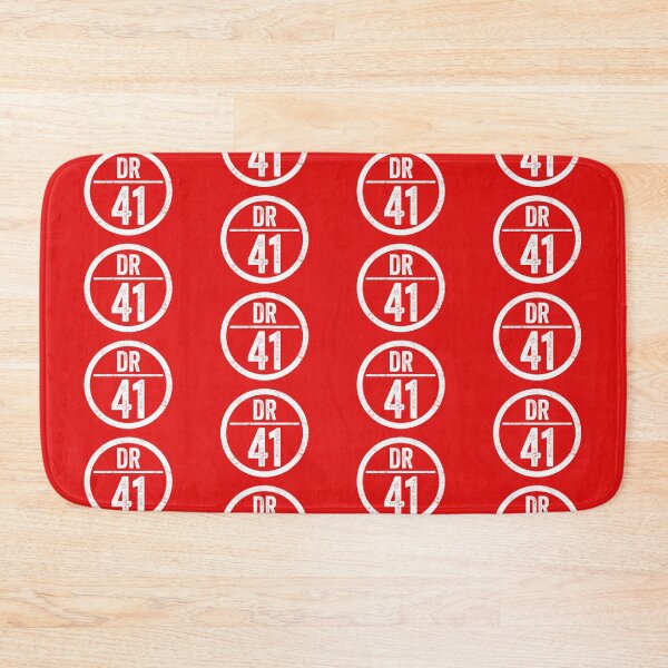 Item preview, Squad Training Numbers Rice 41 w designed and sold by peterdy.