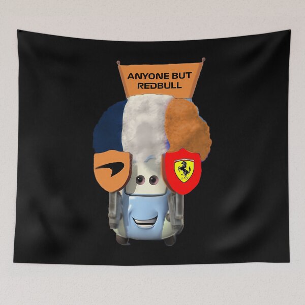 Item preview, Luigi Funny F1 Meme designed and sold by OtiliaSchulist.
