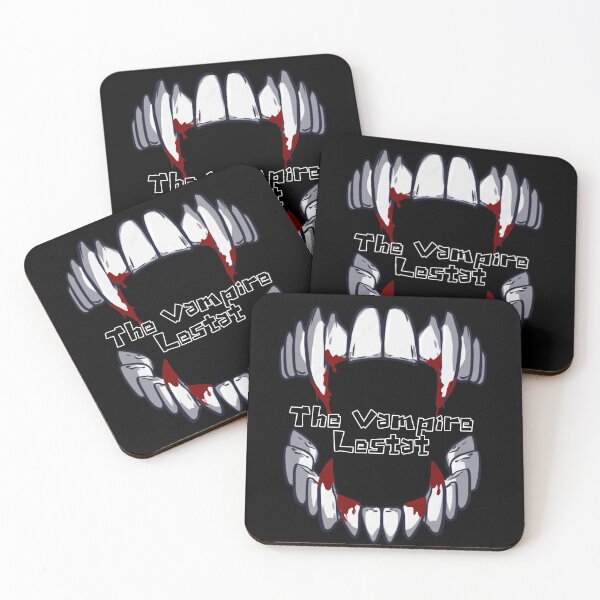 Item preview, The Vampire Lestat fangs designed and sold by a.small.cretur.
