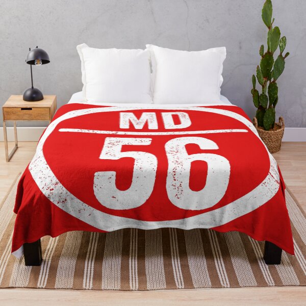 Item preview, Squad Training Numbers Dowman 56 w designed and sold by peterdy.