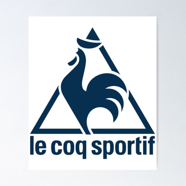 Item preview, Le Coq Sportif designed and sold by AltovineStephen.