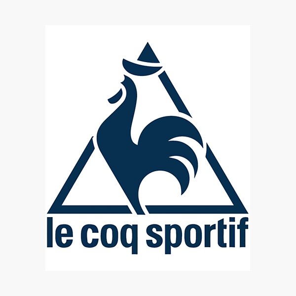 Item preview, Le Coq Sportif designed and sold by AltovineStephen.