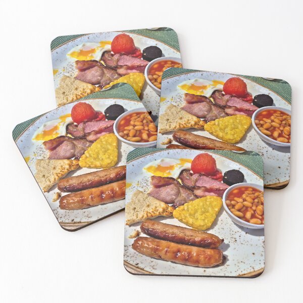 Item preview, Cooked Irish breakfast, Northern Ireland designed and sold by FranWest.