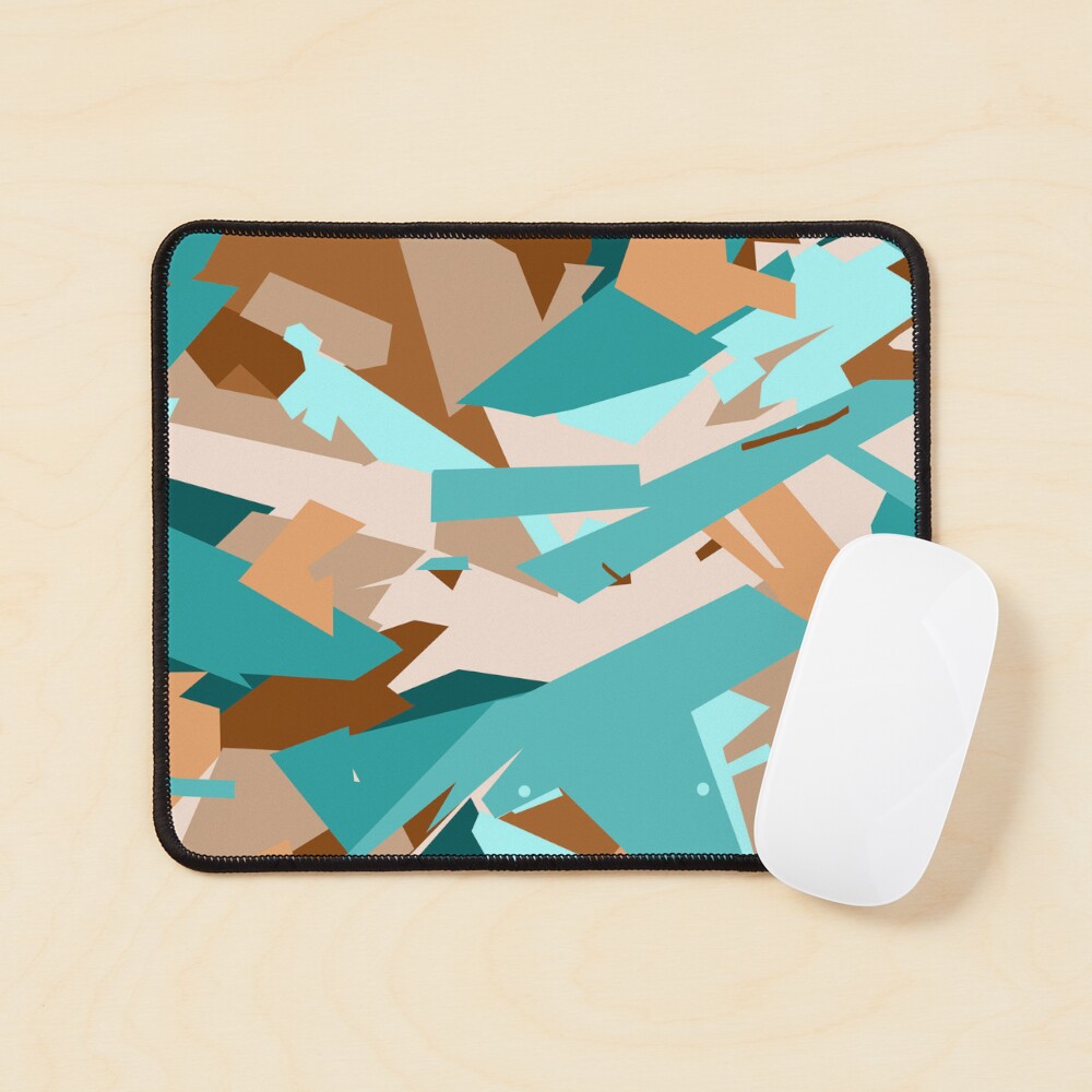 Item preview, Mouse Pad designed and sold by NaitoGraphisme.
