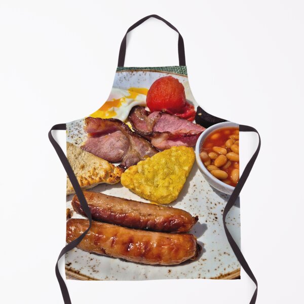 Item preview, Cooked Irish breakfast, Northern Ireland designed and sold by FranWest.