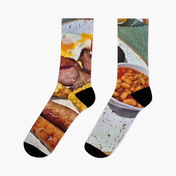 Item preview, Cooked Irish breakfast, Northern Ireland designed and sold by FranWest.