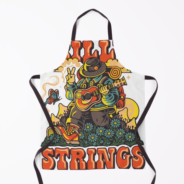 Item preview, Billy Strings Fall Winter 2021 designed and sold by AltovineStephen.