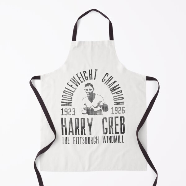 Item preview, Harry Greb designed and sold by Glendaguera21.