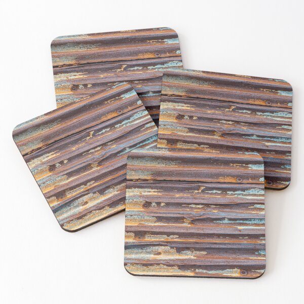 Item preview, Rusty Metal designed and sold by Dave Hare Photography.