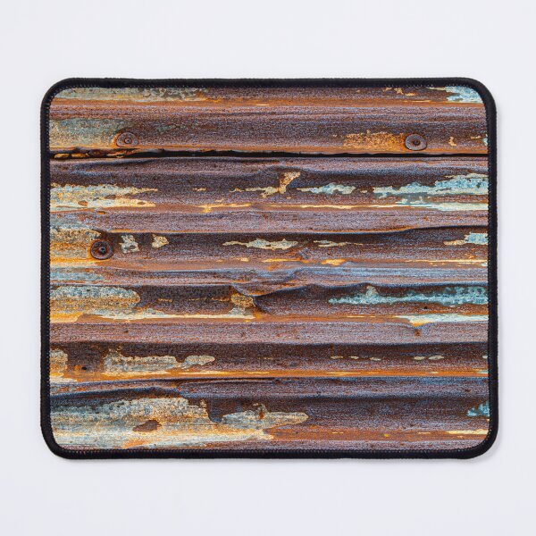 Item preview, Rusty Metal designed and sold by Dave Hare Photography.