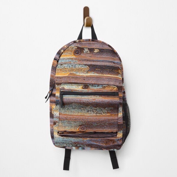 Item preview, Rusty Metal designed and sold by Dave Hare Photography.