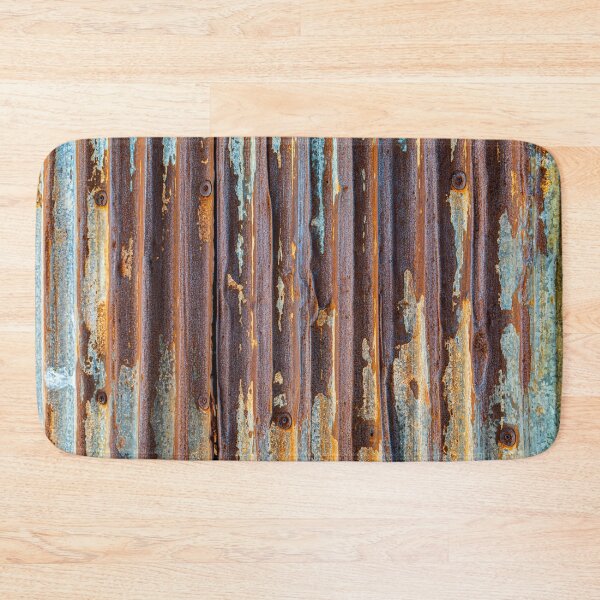 Item preview, Rusty Metal designed and sold by Dave Hare Photography.