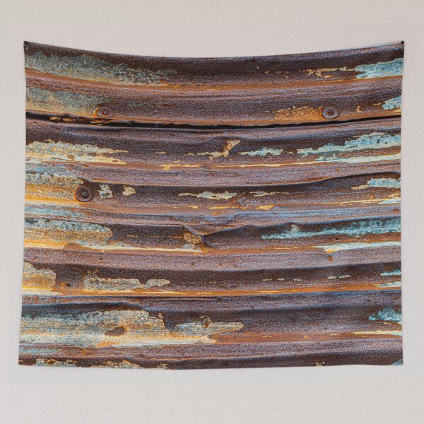 Item preview, Rusty Metal designed and sold by Dave Hare Photography.