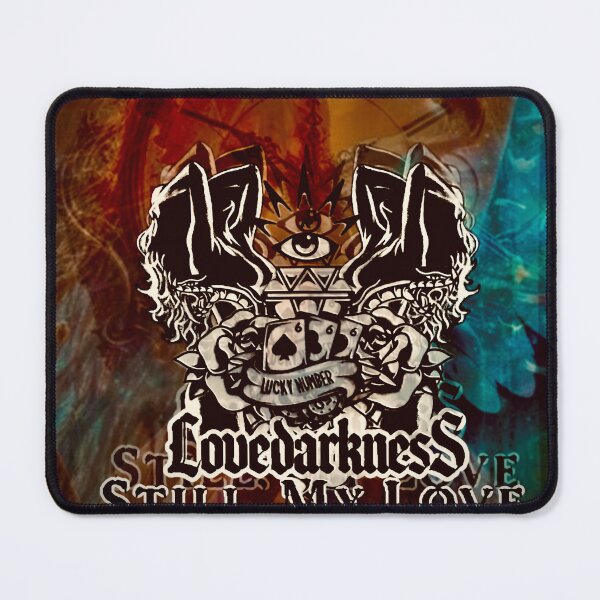 Item preview, LovedarknesS - Still, My Love designed and sold by รักความมืด.