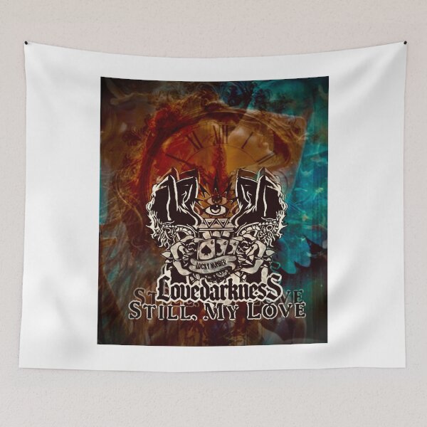 Item preview, LovedarknesS - Still, My Love designed and sold by รักความมืด.
