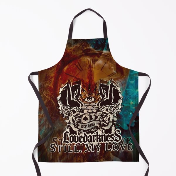 Item preview, LovedarknesS - Still, My Love designed and sold by รักความมืด.