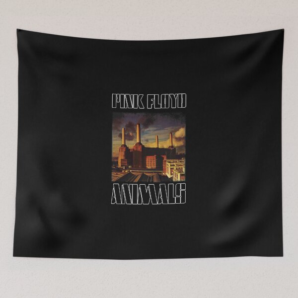 Item preview, Pink Floyd Animals designed and sold by fraluciac6kb.