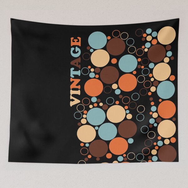 Item preview, Vintage Colors.06 designed and sold by TATTOO-DESIGN.