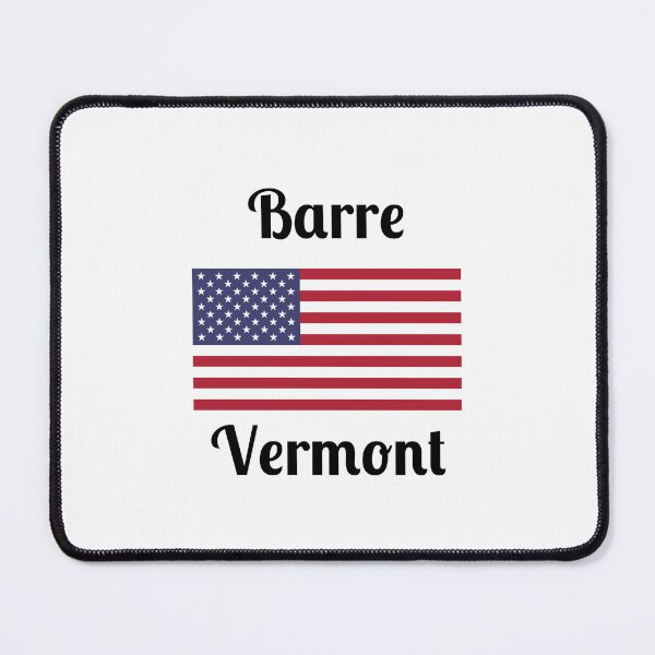 Item preview, Barre Vermont - Stylish Prints, designed and sold by Fleetwood1994.