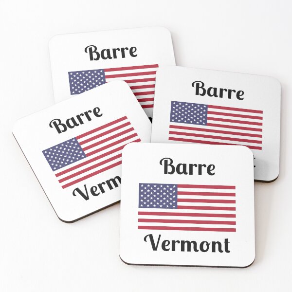 Item preview, Barre Vermont - Stylish Prints, designed and sold by Fleetwood1994.