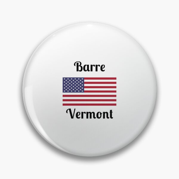 Item preview, Barre Vermont - Stylish Prints, designed and sold by Fleetwood1994.