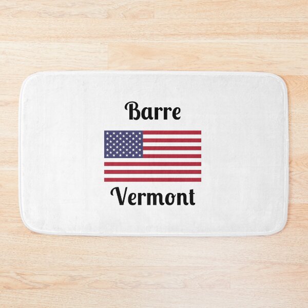 Item preview, Barre Vermont - Stylish Prints, designed and sold by Fleetwood1994.