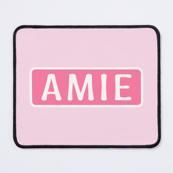 Item preview, Amie Name designed and sold by Jeallan Designs.