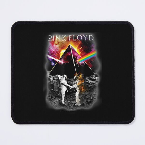 Item preview, Pink Floyd Dark Side of the Moon Astronaut designed and sold by fraluciac6kb.